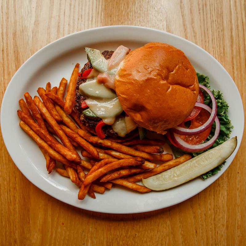 Fancy Schmancy photo