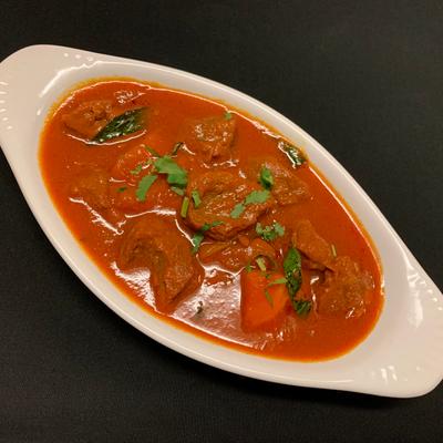 Lamb Rogan Josh photo