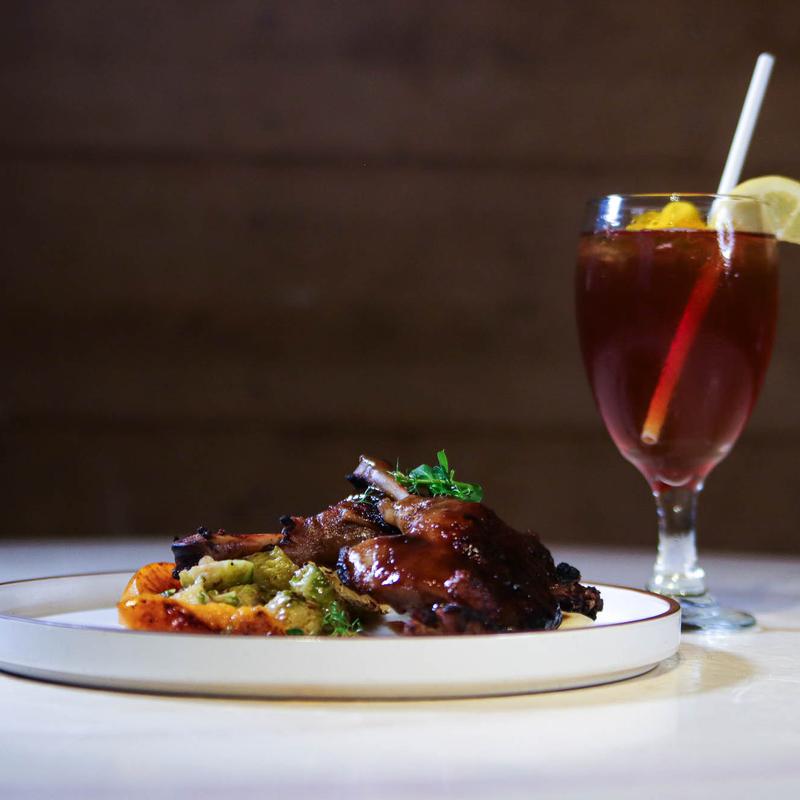 New Mezza Duck Confit (Limited) photo