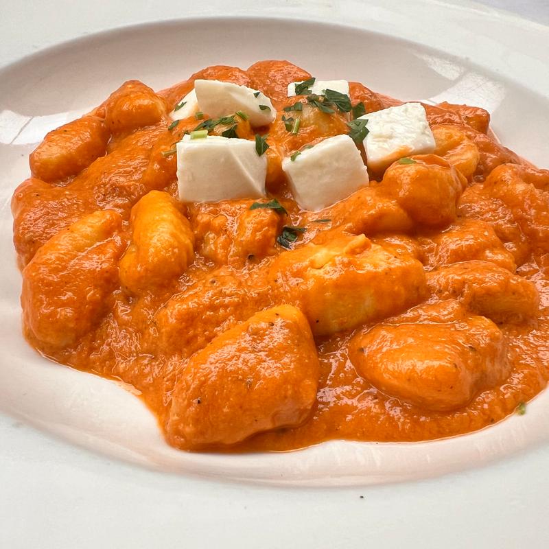 Gnocchi Sorrentina photo