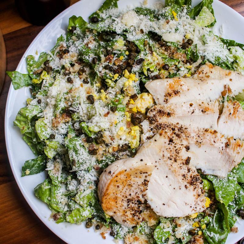 Little Gem Caesar photo