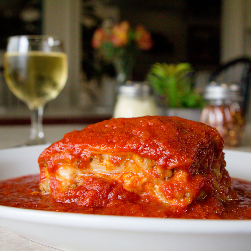 Borrelli's Pizza & Italian Food Encinitas, Encinitas, CA