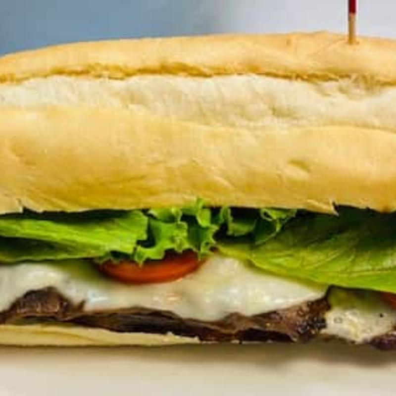 Big Al's Steak & Cheese* photo