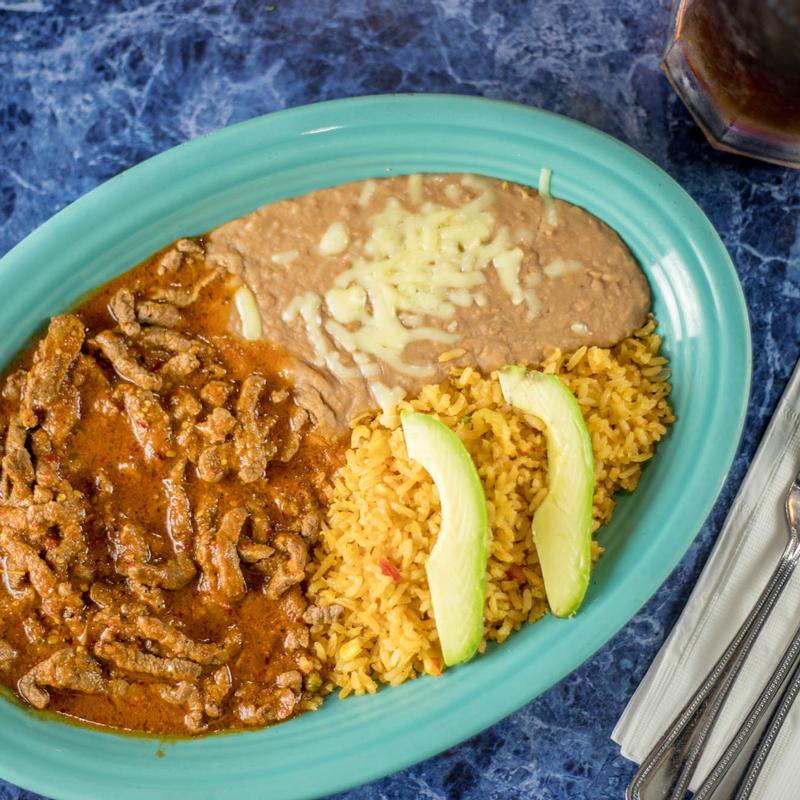 Chile Colorado photo