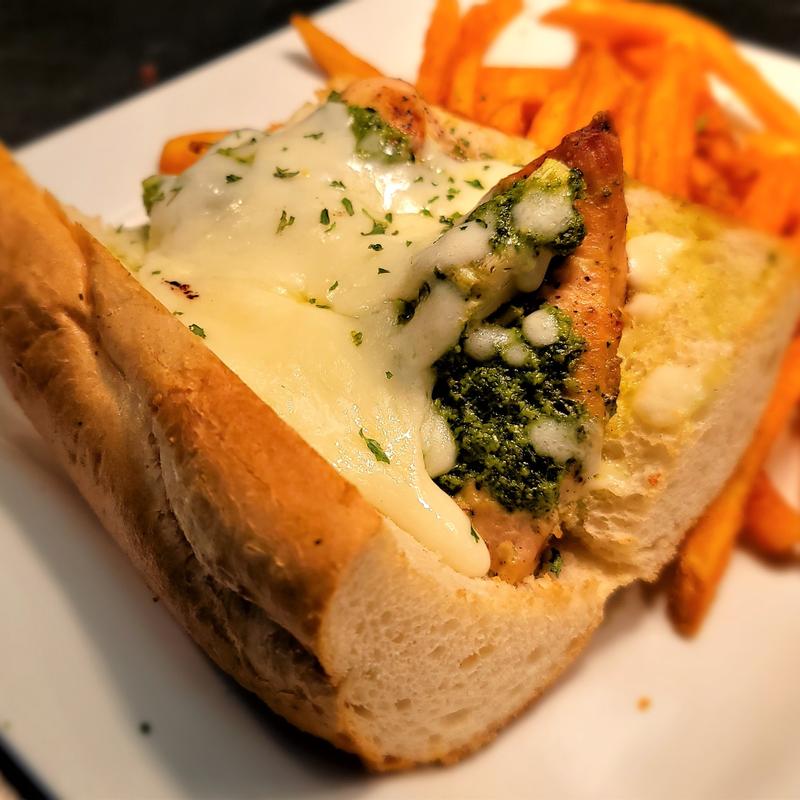 The Nottingham photo