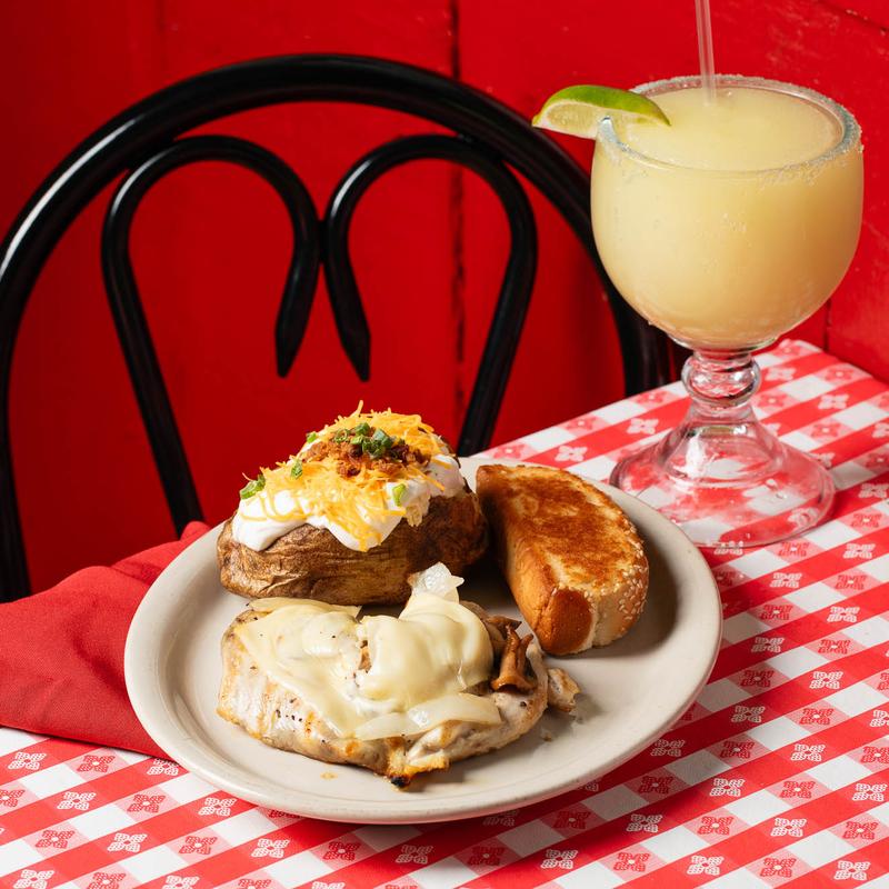 Smothered Chicken photo