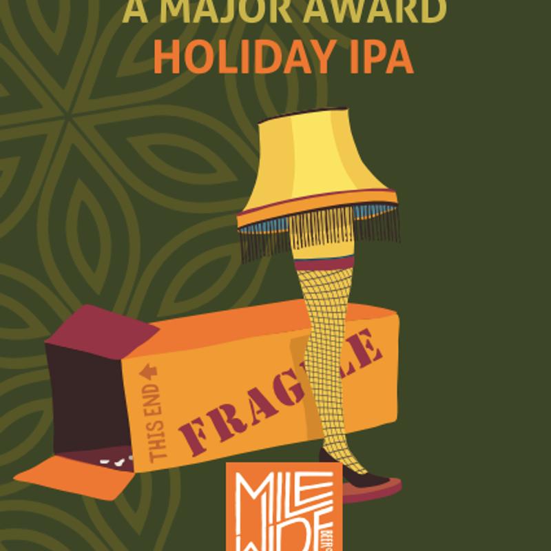 A Major Award /draft /canned photo