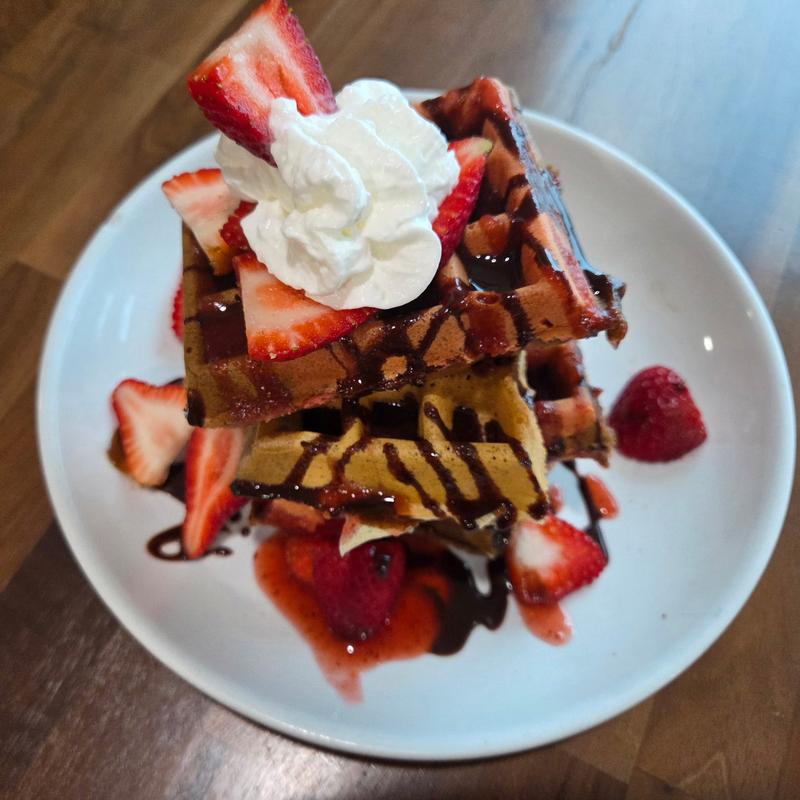 Waffle of the Week photo