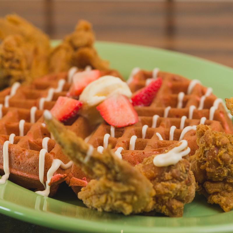 St. Antoine Street photo