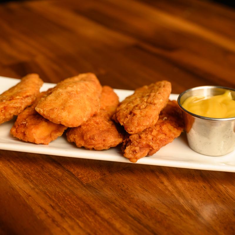 Chicken Tenders photo