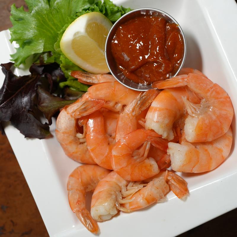 Peel & Eat Shrimp photo