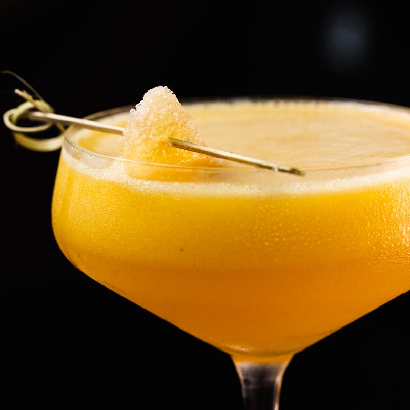 Touch Of Ginger photo