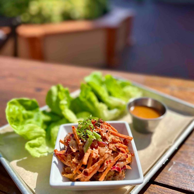 Wrap it Like It's Hot photo