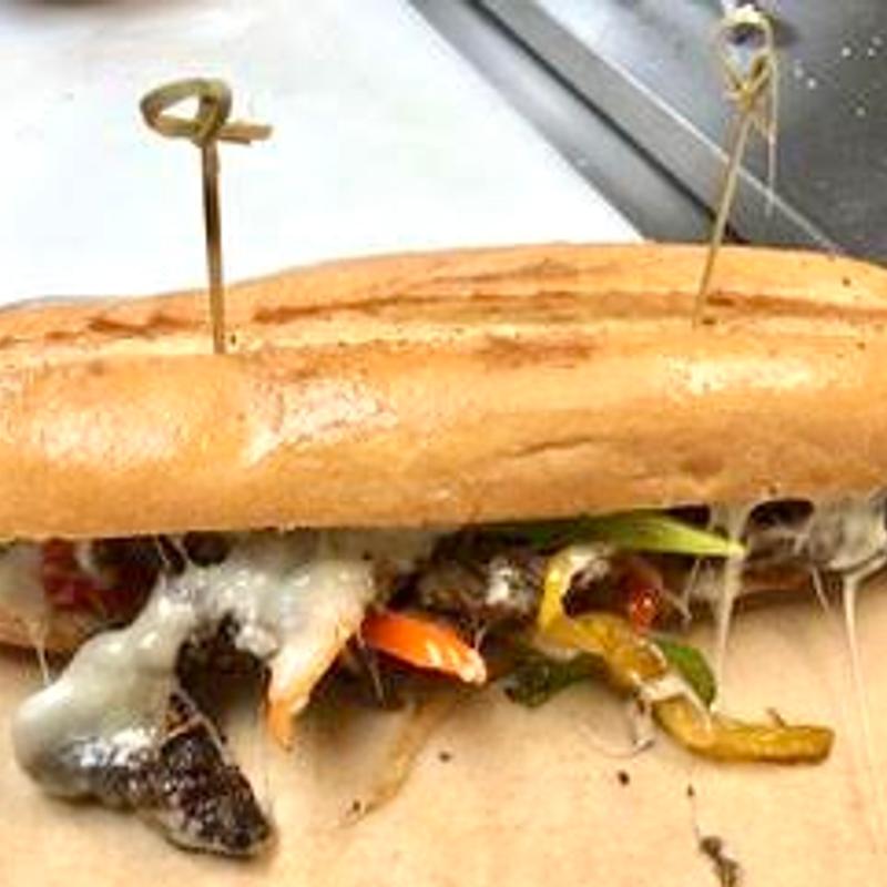 Philly Brisket photo