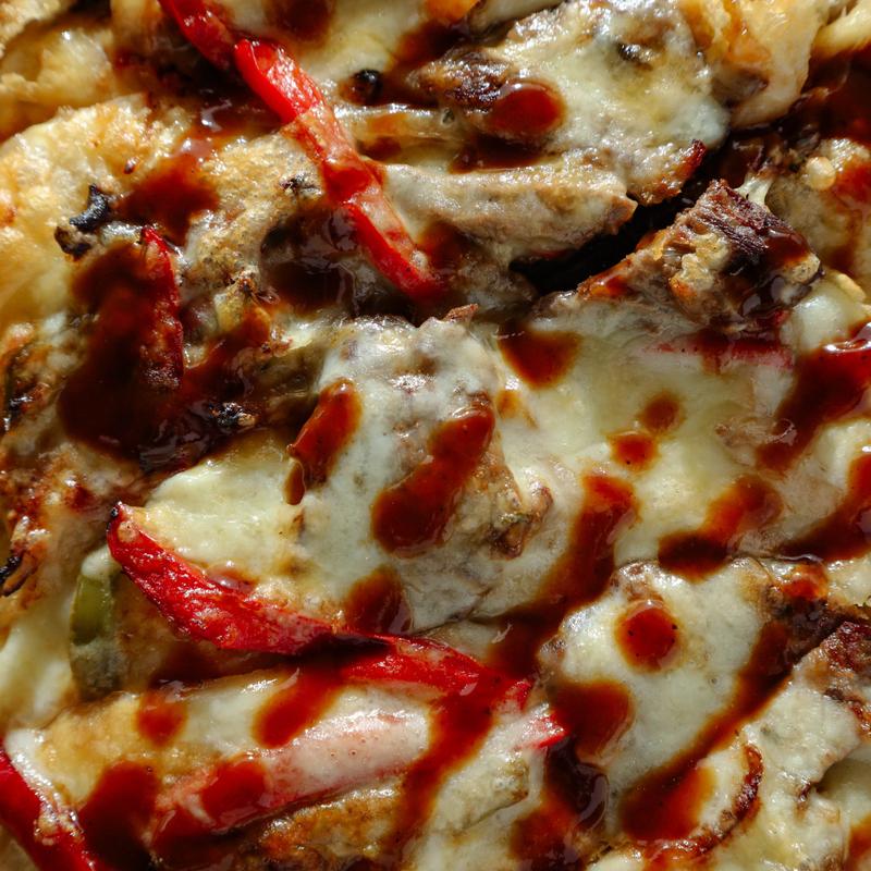 Steak & Peppers photo