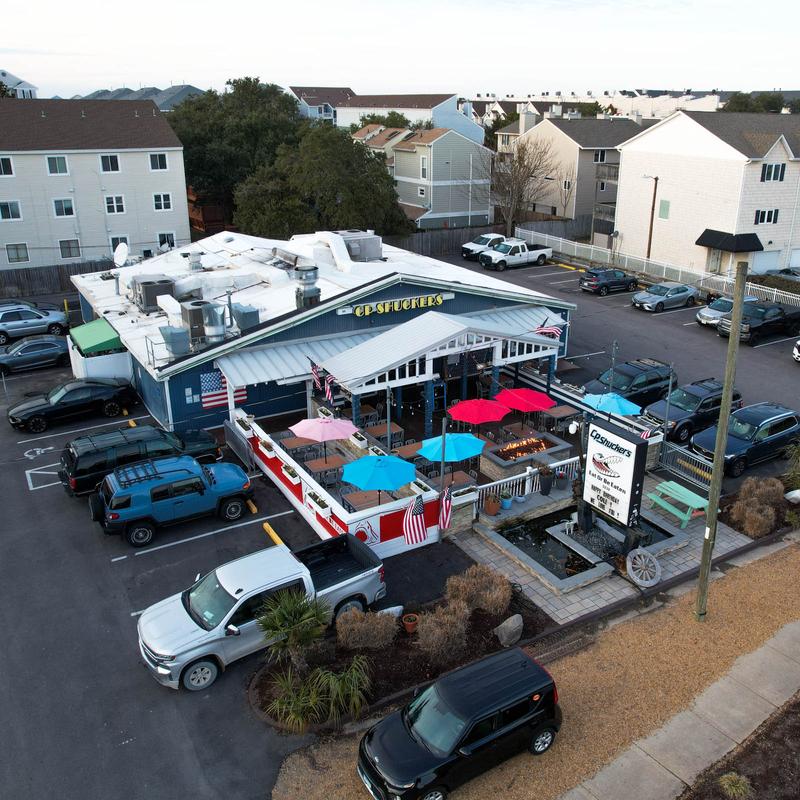 Blackened Tuna Bites photo