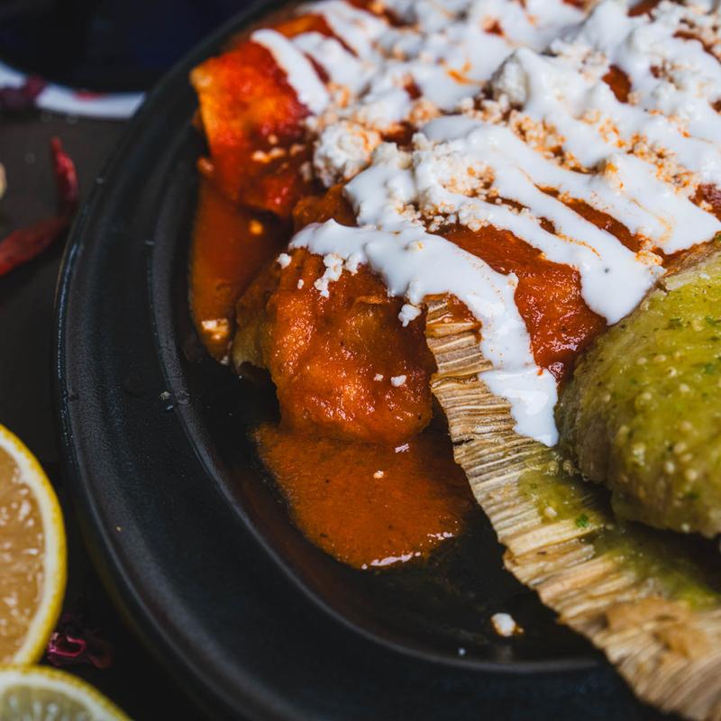 Tour of Mexico photo