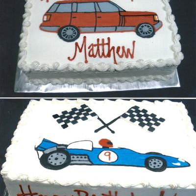 event calendar flyer 106