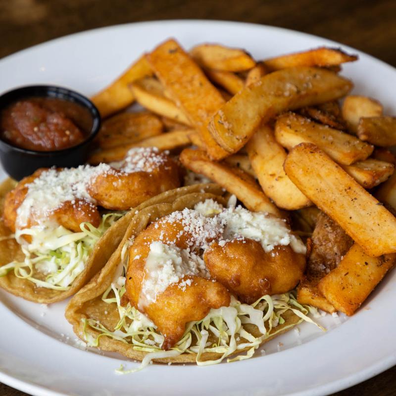 Hooley's Public House — Rancho San Diego