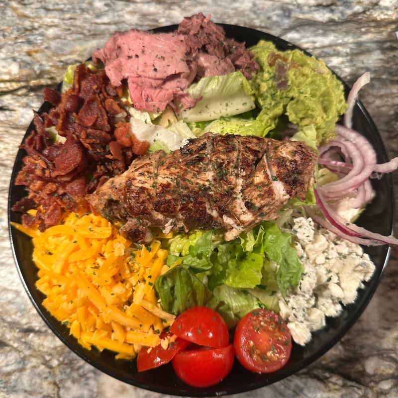 Cobb Salad photo