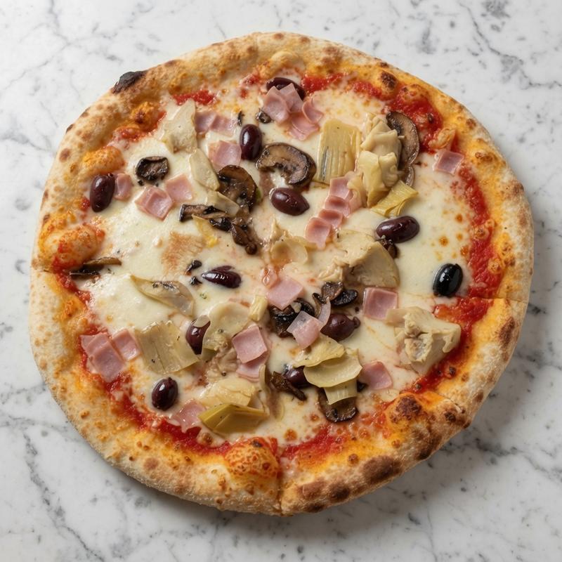 menu item 11 of 86, Stagioni
