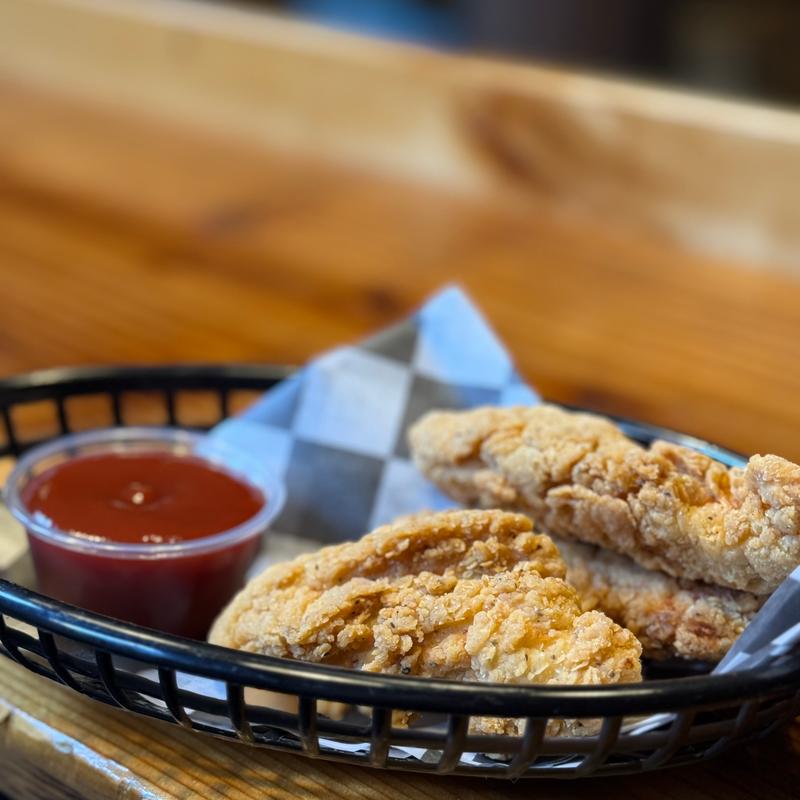 Chicken Tenders photo