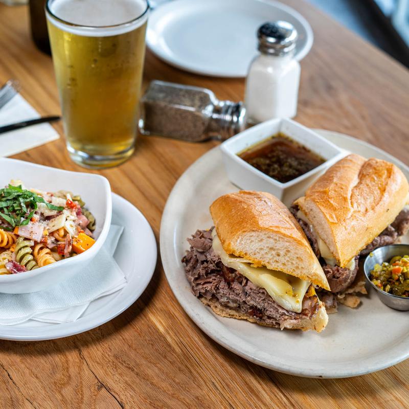 Another Piece of Meat photo