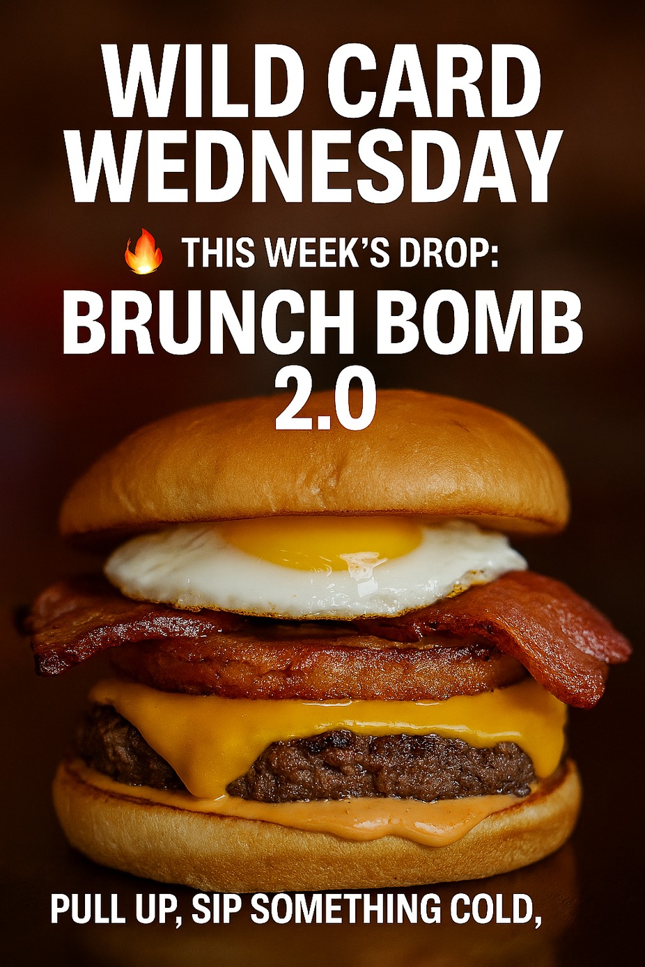 Wild Card Wednesday event photo