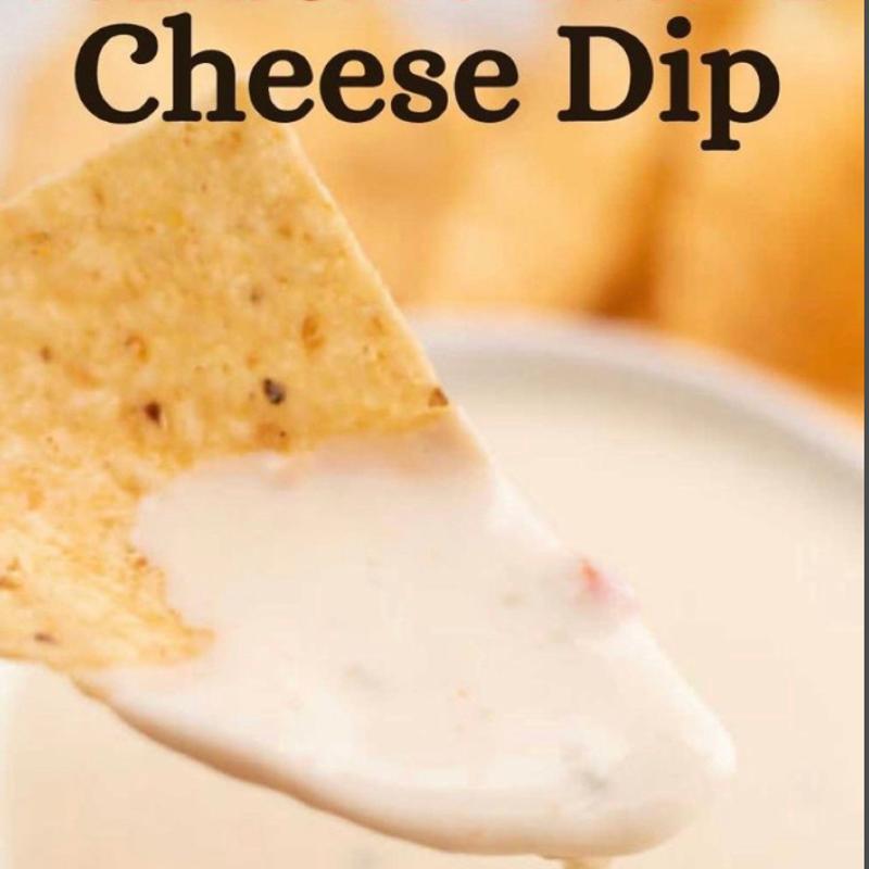 56. Cheese Dip photo