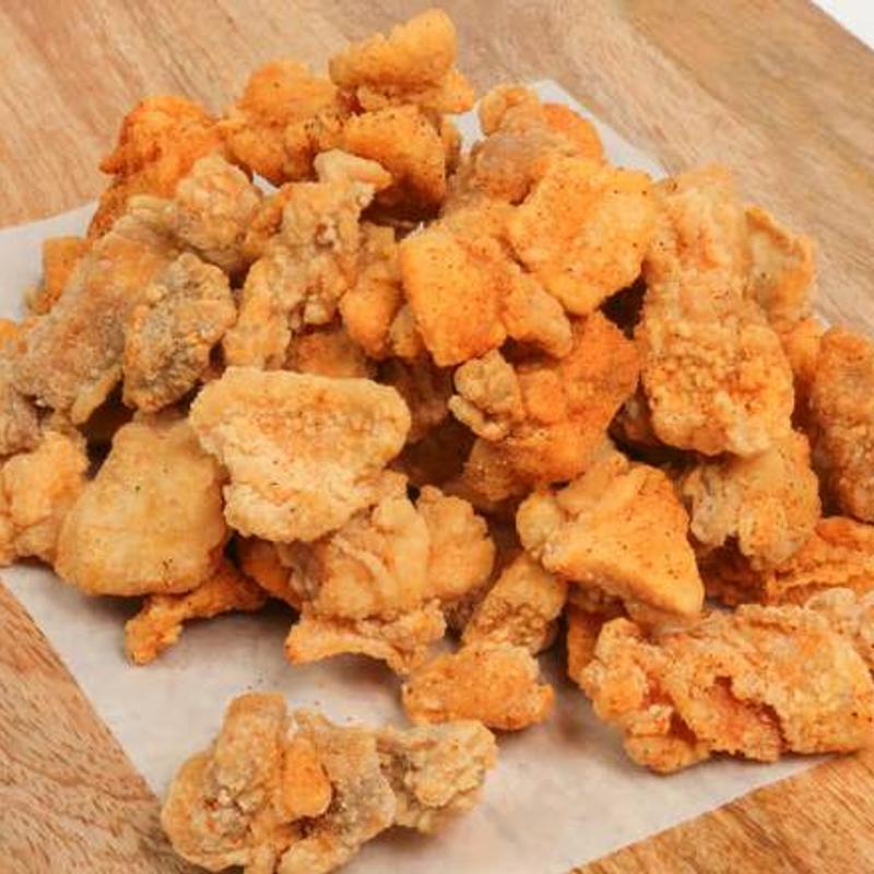 Chicken Craklins photo