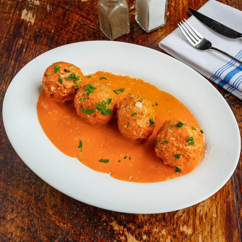 Mini Rice Balls photo