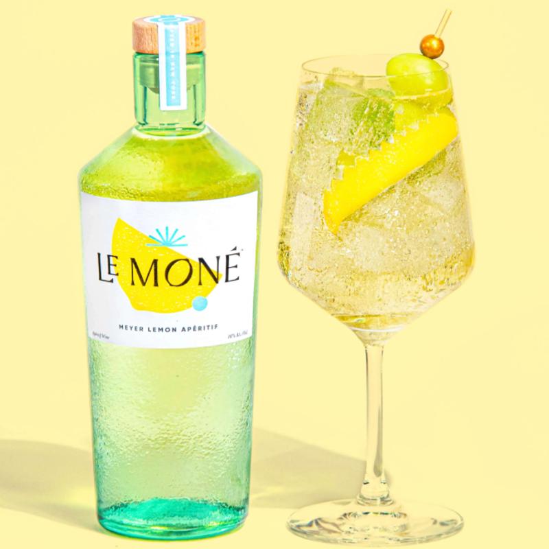 Le Monde Sprtiz photo