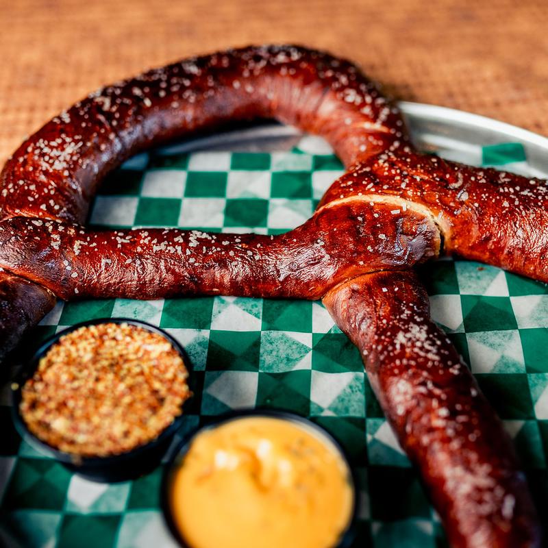 Breaded Portabella Mushrooms photo