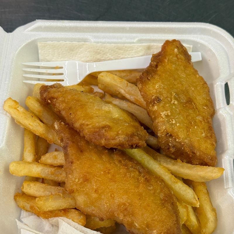 Fish & Chips photo