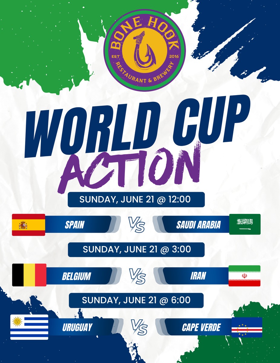 World Cup Action event photo