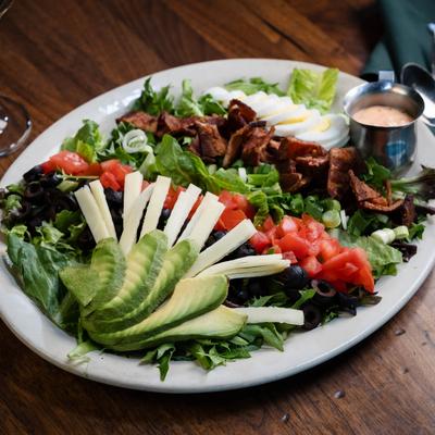 Cobb Salad.