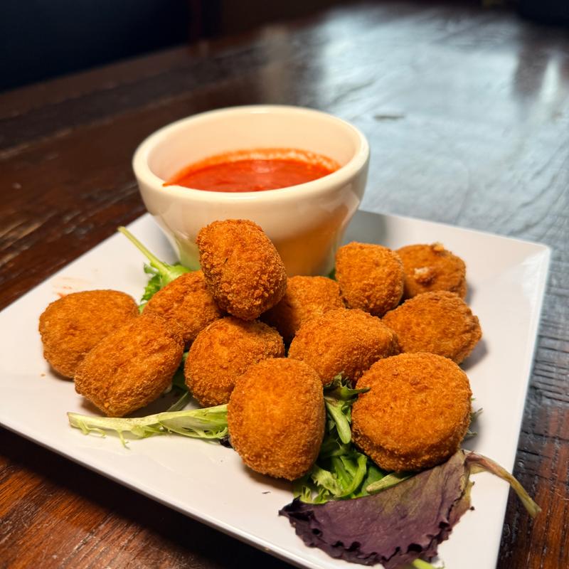 Arancini Balls photo