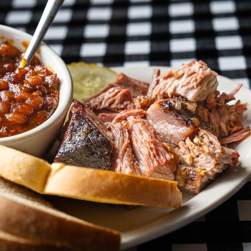 menu item 4 of 15, Brownies