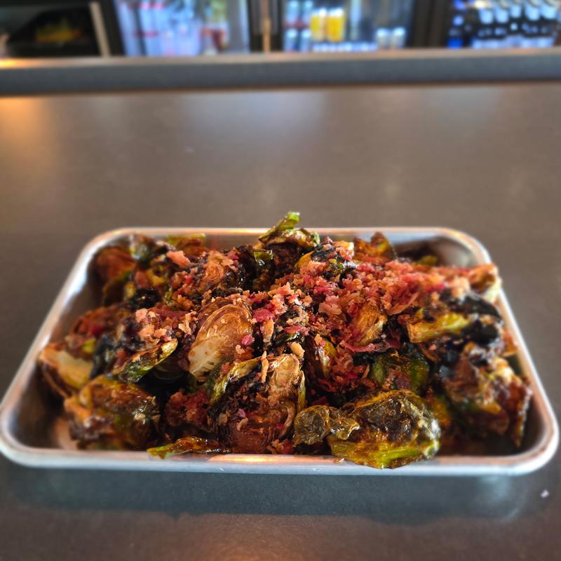 Brussels Sprouts photo