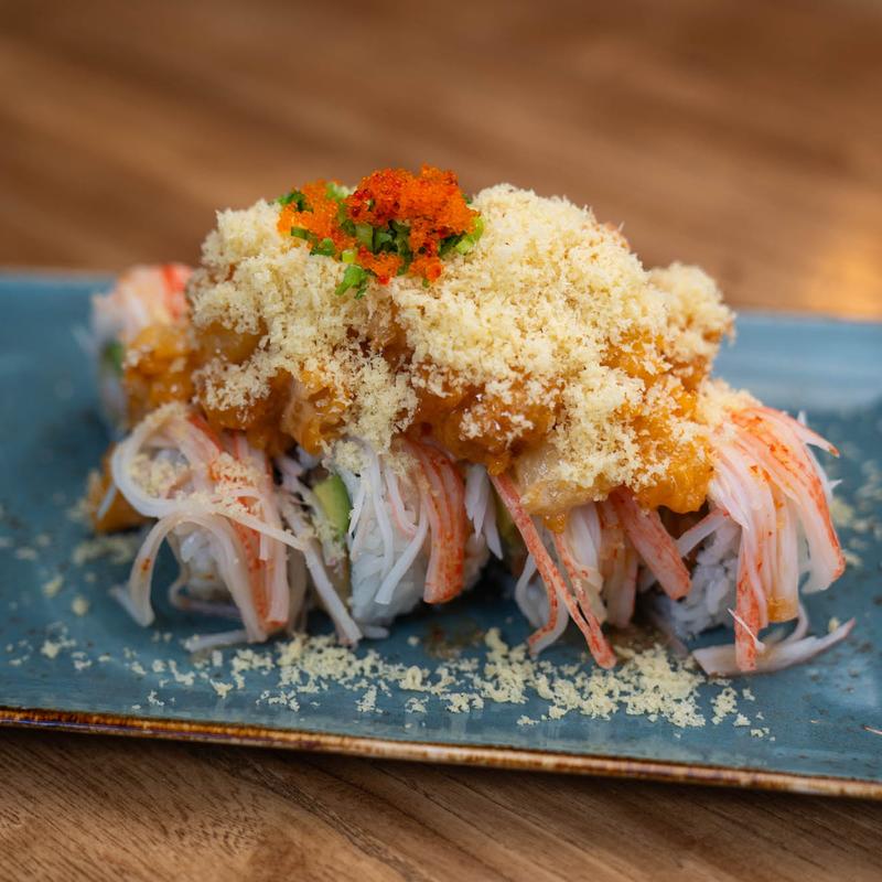 * Atlantic Roll photo