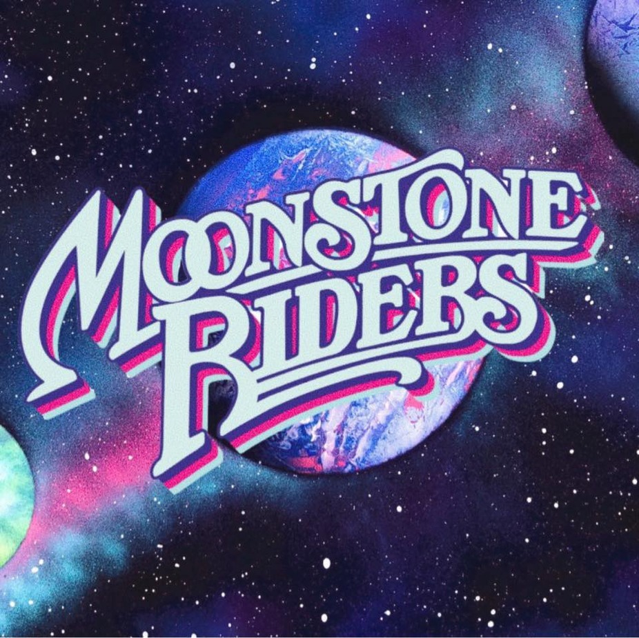 Moonstone Riders event photo