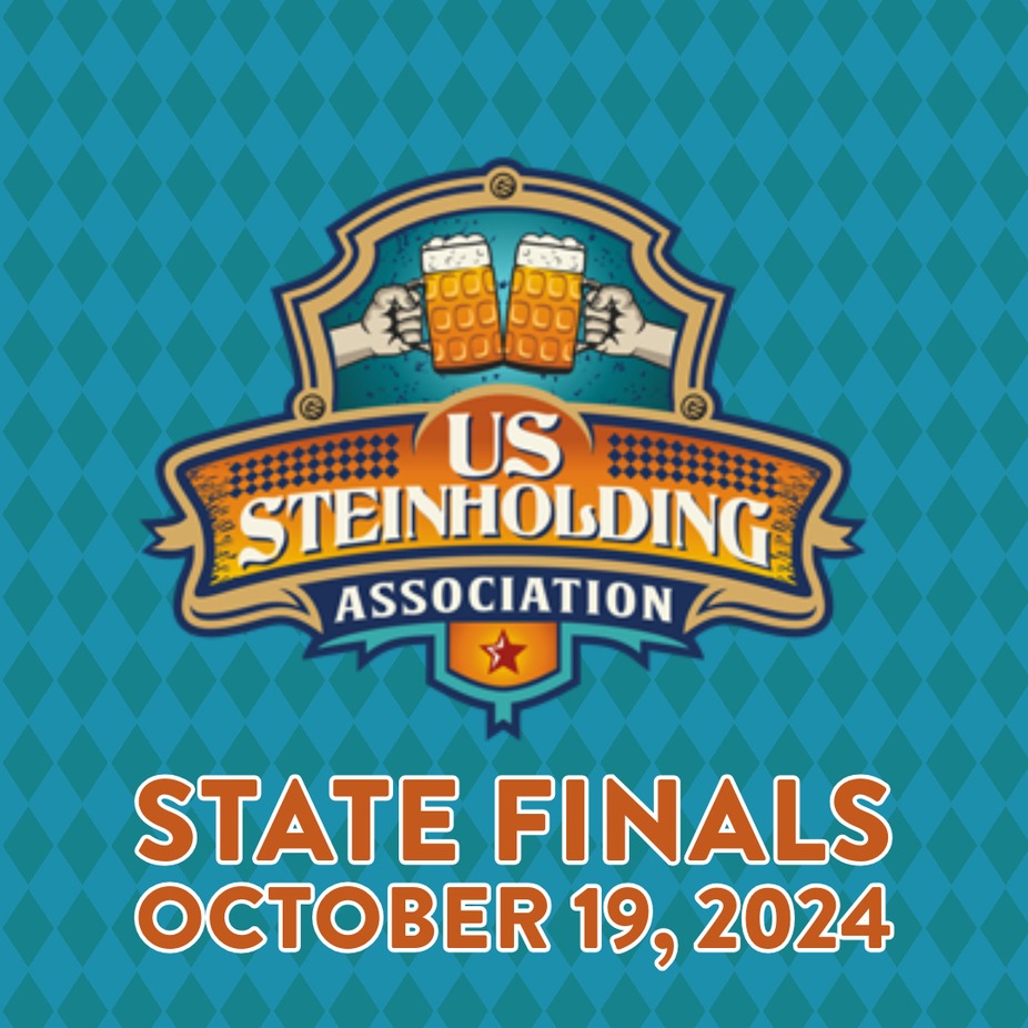U.S. Steinholding Association State Championships event photo