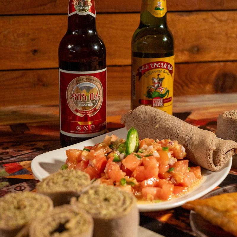 Appetizer Sampler photo