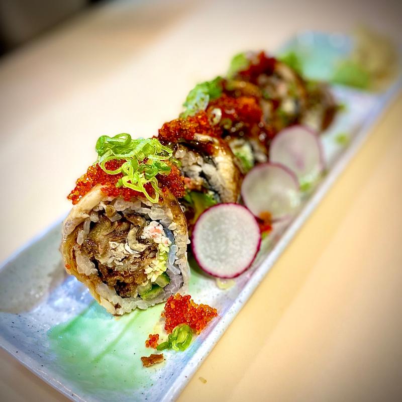 *Cassy’s Roll photo