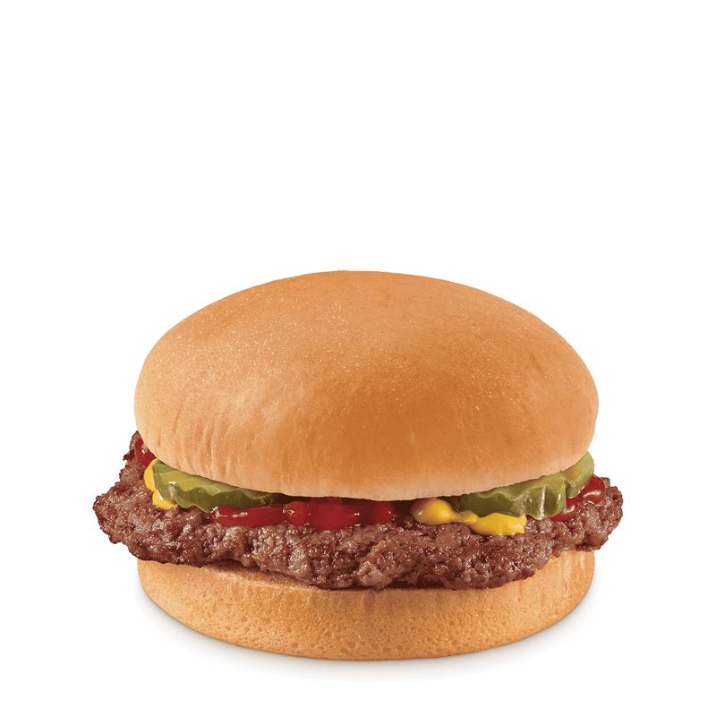 HAMBURGER photo