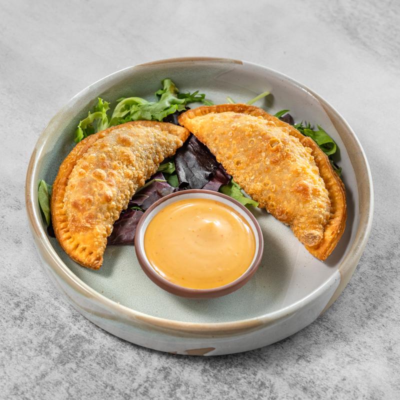 Empanadas de Carne photo