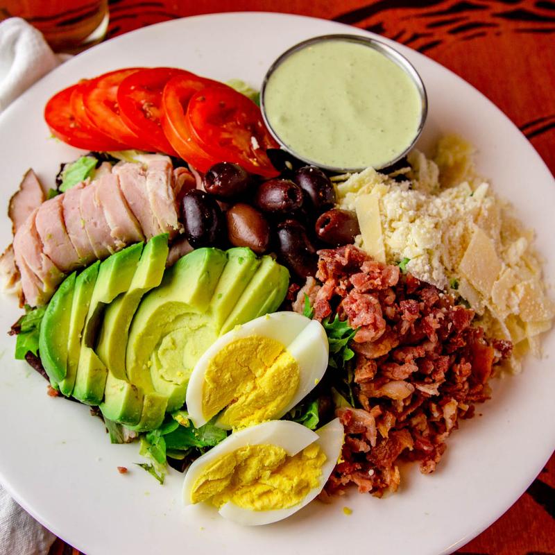 Cobb Salad photo