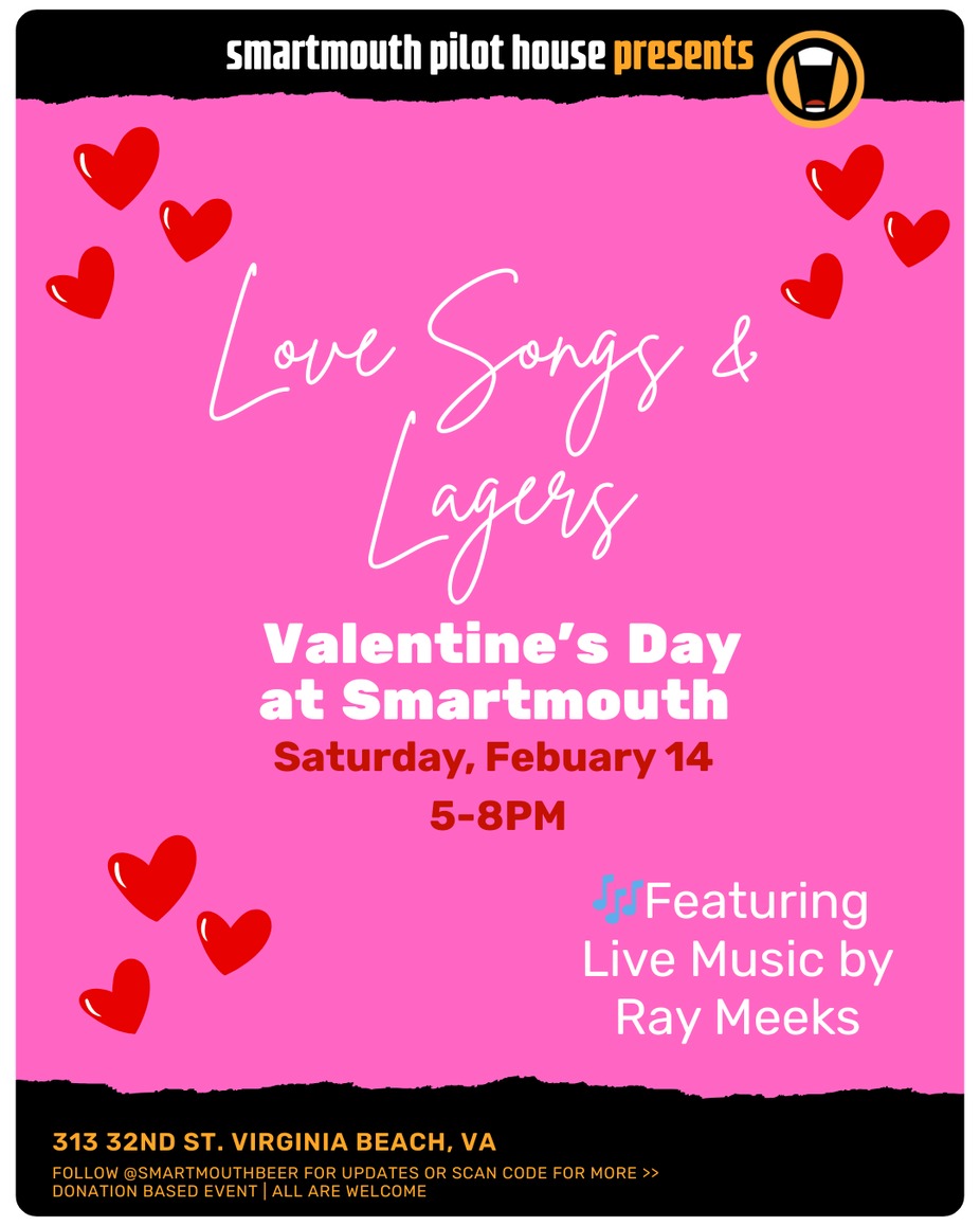 Love Songs & Lagers event photo