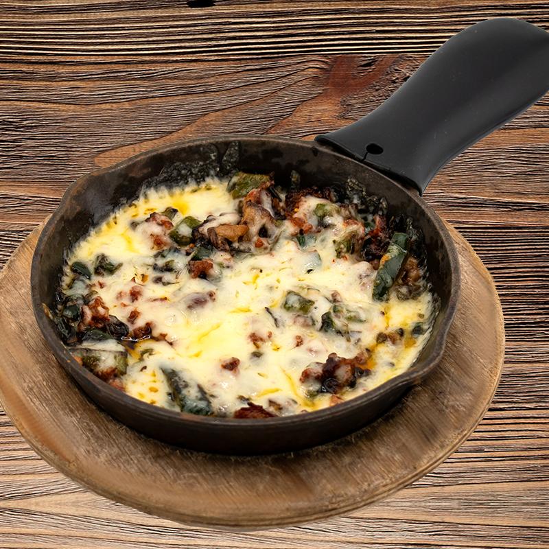 Queso Flameado photo