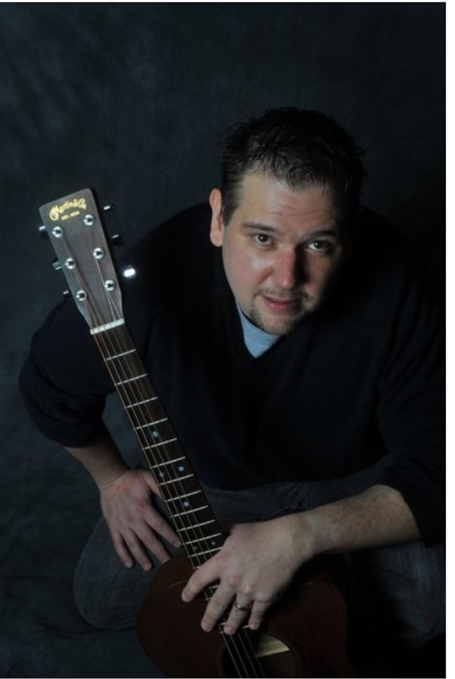 Michael K event photo